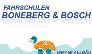 Fahrschulen Boneberg & Bosch GbR